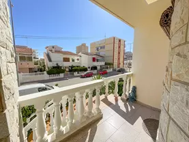 Villas Piles Gandía 3000 apartamentos turísticos en Piles